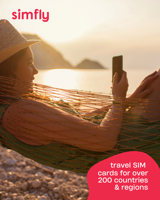 eSIM vs. Roaming: The Better Choice
