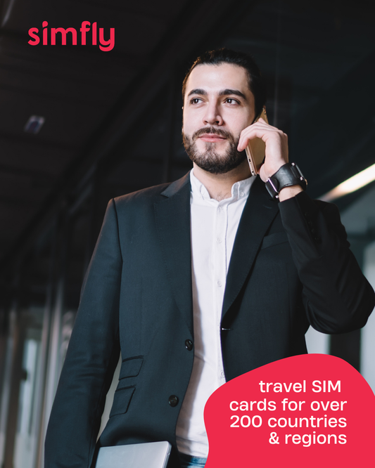 eSIMs as a Game Changer for Businesses