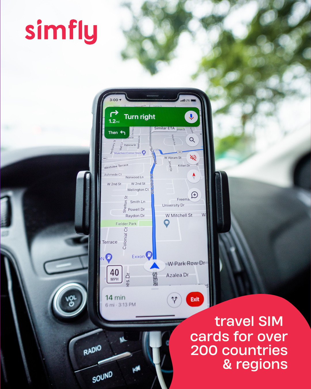 How much data does Google Maps use, and how can you optimize your usage?