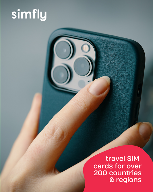 How many eSIMs can I install on my iPhone?