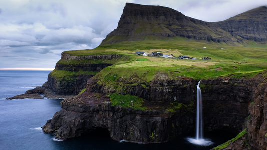 Landscape