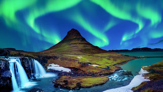 Landscape